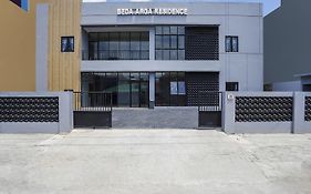 OYO 91181 Beda Arga Residence